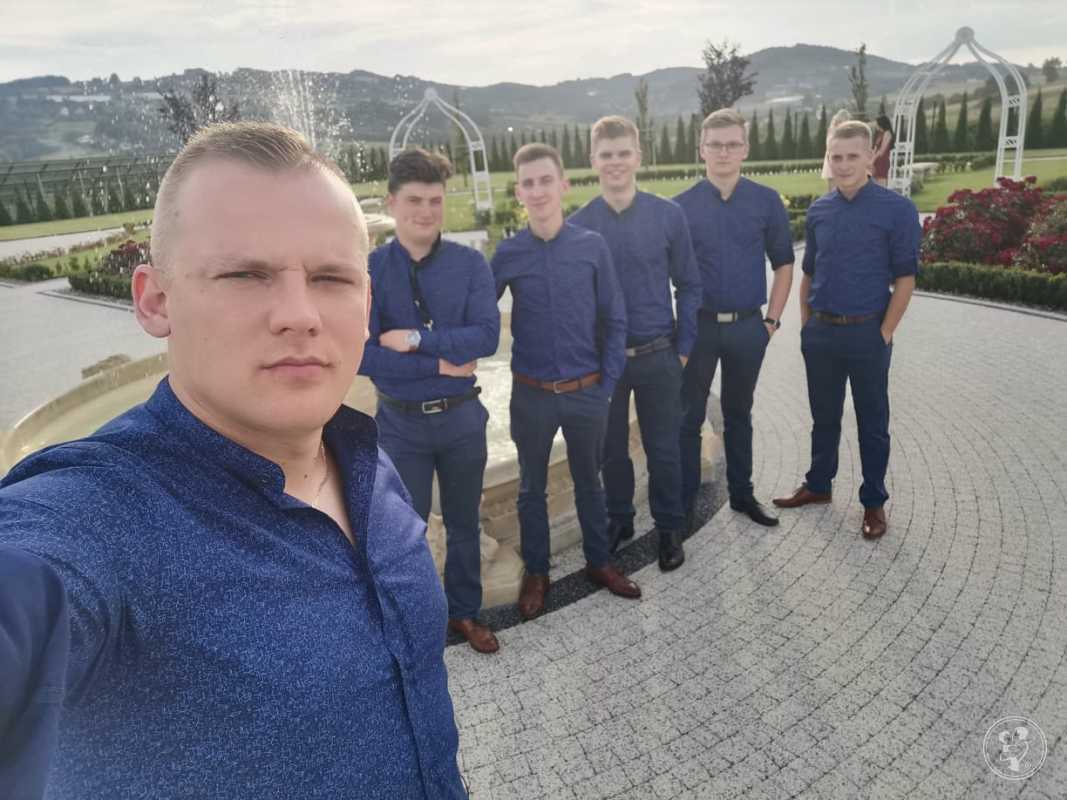 Galaxis Music Band - Profesjonalna obsługa muzyczna | 100% na ŻYWO!! |, Nowy Sącz - zdjęcie 1