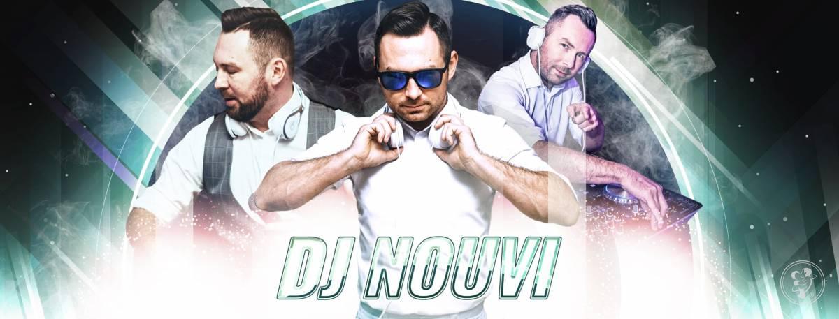 Dj NOUVI Bartosz Nowak, Ostrów Wielkopolski - zdjęcie 1