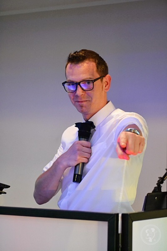 DJ-WODZIREJ firm. (Pro-Set Team), Wejherowo - zdjęcie 1