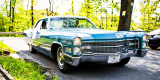 Cadillac DeVille 1966 - luksusowy, legendarny , V8 rodem z USA, Nowy Sącz - zdjęcie 6