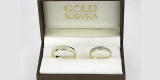 Pracownia Złotnicza Gold Kawka | Obrączki, biżuteria Warszawa, mazowieckie - zdjęcie 2