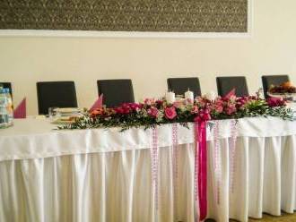 Anioł Wita | Sala weselna Górno, świętokrzyskie