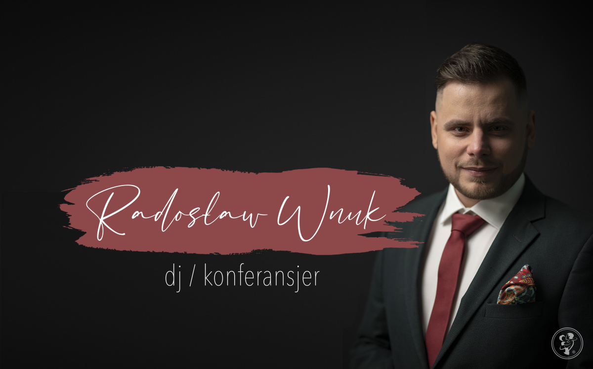 Radosław Wnuk - DJ/Konferansjer, Toruń - zdjęcie 1