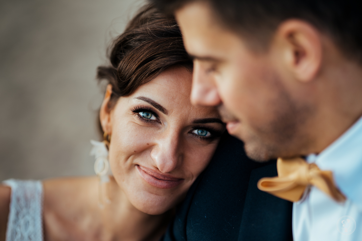 ❤️Rozentuzjazmowani ❤️ Fotografia ślubna - a teraz FOTOBUDKA gratis, Łódź - zdjęcie 1