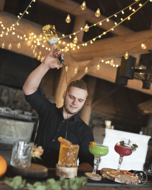 Zaszejkerowani | Bar na wesele | Barman | Drink Bar, Bielsko-Biała - zdjęcie 1