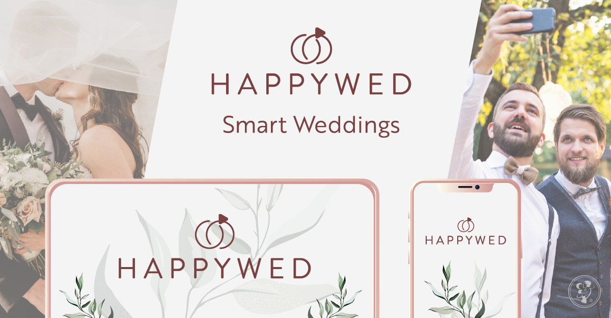 HappyWed Smart Weddings poznaj integrujące zabawy na weselu | Unikatowe atrakcje Toruń, kujawsko-pomorskie - zdjęcie 1