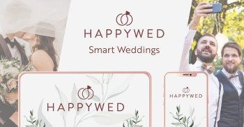 HappyWed Smart Weddings poznaj integrujące zabawy na weselu, Unikatowe atrakcje Bydgoszcz
