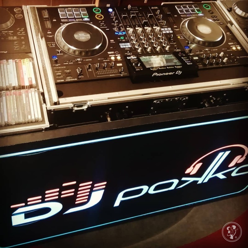 DJ Pakko | DJ na wesele Bydgoszcz, kujawsko-pomorskie - zdjęcie 1