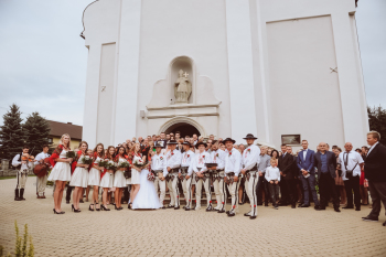 FOTO WIDEO Sułkowski - fotografia, wideofilmowanie, dron, fotobudka