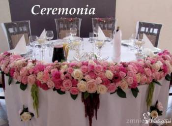 Ceremonia, Wedding planner Bydgoszcz