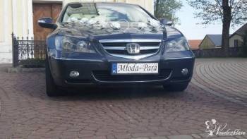 Piękna Honda Legend do ślubu !!! niespotykana , Samochód, auto do ślubu, limuzyna Białystok