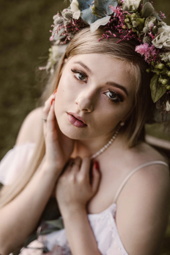Romantyczna fotografia ślubna + 100 proc. ZWROTU ZADATKU !!!