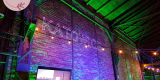 Girlandy świetlne - niezwykła dekoracja sali i wesela w plenerze! | Dekoracje światłem Bielsko-Biała, śląskie - zdjęcie 2