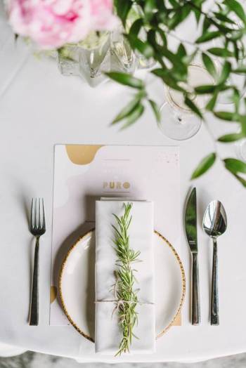 Hotel PURO Kazimierz 4* | Sala weselna Kraków, małopolskie