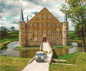 Wesele w zabytkowym Folwarku | Sala weselna Piotrowice Świdnickie, dolnośląskie