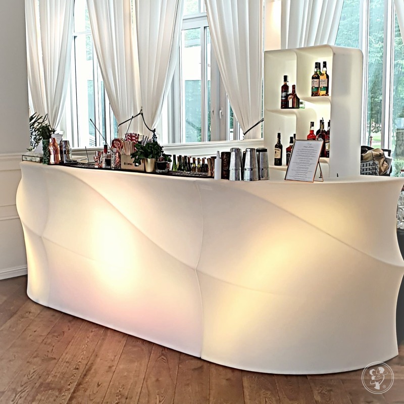 **BARMANI NA WESELE - ELITE PRO BARTENDERS**, Skawina - zdjęcie 1