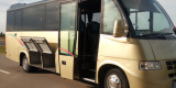 Transport busami – szybko i bezpiecznie, Żuromin - zdjęcie 2