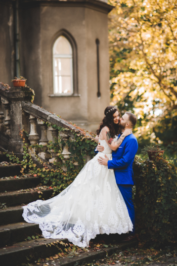 Karolina Chrapkiewicz - Naturalna Fotografia Ślubna Podbeskidzie