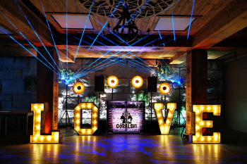 GÓRALSKI DJ TEAM