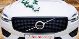 Volvo XC60 biała perła | Auto do ślubu Bełchatów, łódzkie - zdjęcie 4