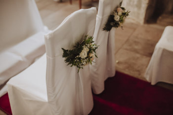 Kwiatoprzestrzeń Ślubna Pracownia Florystyczna