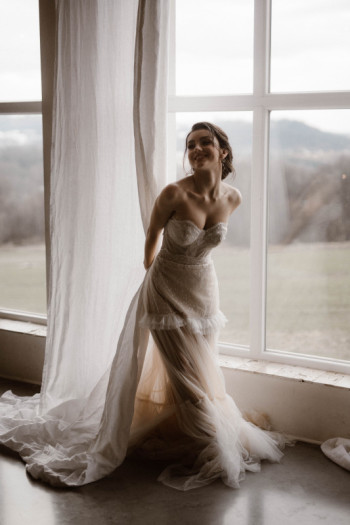 Romantyczna fotografia ślubna + 100 proc. ZWROTU ZADATKU !!!