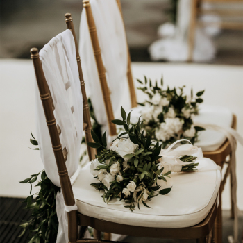 Decoria Studio Flowers Decor - Innowacyjne dekoracje!