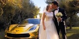 Dodge,Mustang,Corvetta,Maserati | Auto do ślubu Katowice, śląskie - zdjęcie 3