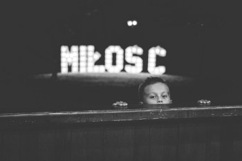 Mirek Ślęzak - Fotografia - Subtelnie uchwycone chwile