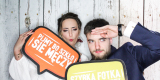 FOTOBUDKA - fotka dla każdego! | Fotobudka na wesele Włocławek, kujawsko-pomorskie - zdjęcie 1