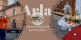 ARLA Arleta Karasińska | Oprawa muzyczna ślubu Ciechocinek, kujawsko-pomorskie - zdjęcie 2