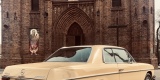 Zabytkowy Klasyk - Mercedes W114 coupe, 280- auto do ślubu, Luboń - zdjęcie 5
