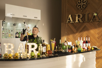 Aria Sala Bankietowa