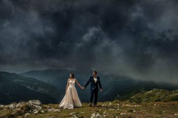 Foto Mono - Twój Ślub Marzeń  📸❤️🎥  Fotograf | Film | Dron, Kamerzysta na wesele Chałupy