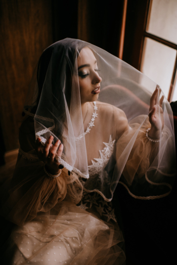Black One Photography - Aneta Lewińska /100% zwrotu zadatku w zakazie