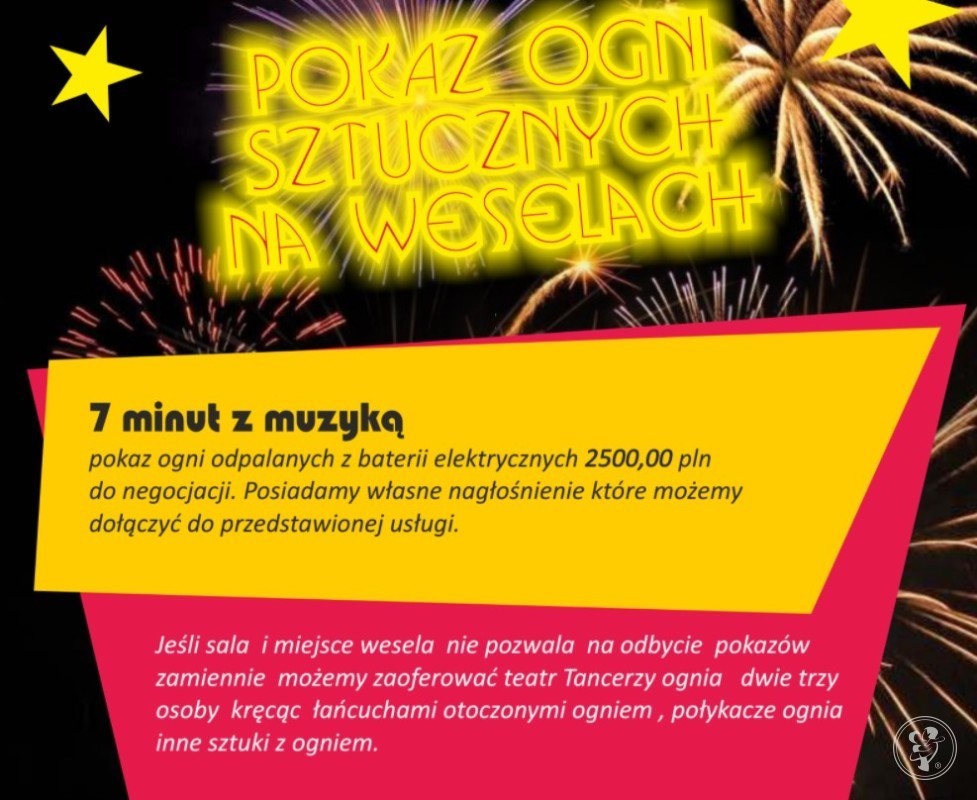 NIESAMOWITY POKAZ OGNI !!!, Łódź - zdjęcie 1