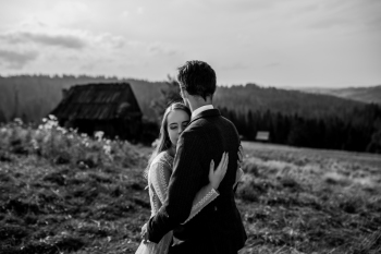 ❤ Dobrana Para ❤ Fotografia Ślubna