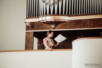 Śpiew na ślubie - Oprawa muzyczna uroczystości Gabriela Pliszka-Kraska, Oprawa muzyczna ślubu Zakroczym