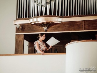 Śpiew na ślubie - Oprawa muzyczna uroczystości Gabriela Pliszka-Kraska,  Siedlce