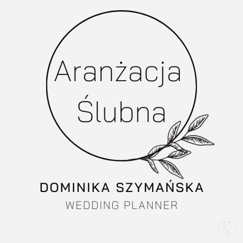 Aranżacja Ślubna - Dominika Szymańska, Wedding Planner, Poznań - zdjęcie 1