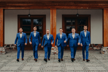 Helion Music Group - Pomagamy tworzyć idealne wesela, DJ na wesele Stąporków