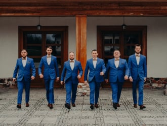 Helion Music Group - Pomagamy tworzyć idealne wesela,  Kielce