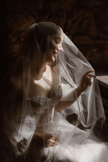Romantyczna fotografia ślubna + 100 proc. ZWROTU ZADATKU !!!