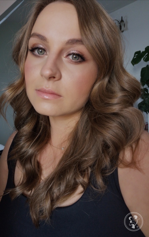 Makijaż ślubny, okolicznościowy space_of_makeup, Lublin - zdjęcie 1