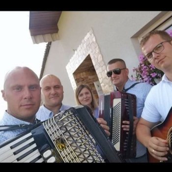 Zespół Medium | Zespół muzyczny Gozdowo, mazowieckie