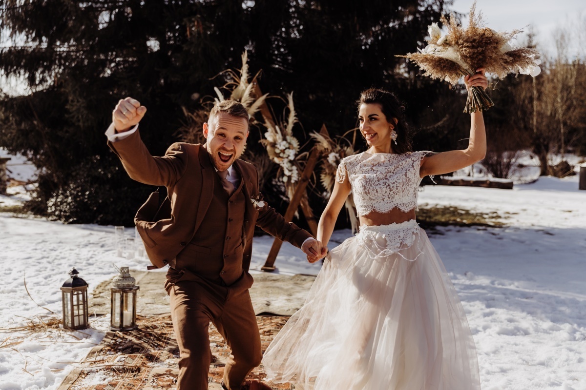 Jest Pięknie | Fotografia ślubna | SLOW WEDDING, Lublin - zdjęcie 1