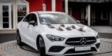 Wymarzony samochód do ślubu. Najnowszy Mercedes CLA AMG 4MATIC, Zawiercie - zdjęcie 2