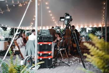 Bear Films - uchwycę Wasz dzień w sposób jaki sobie wymarzyliście, Kamerzysta na wesele Lwówek Śląski