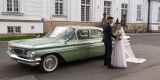 Wypożyczalnia Samochodów Ślub Zawiozę Do Ślubu Auto do Ślubu Wynajęcie, Kobyłka - zdjęcie 6