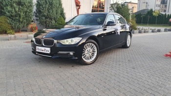 Auta ślubne JEEP GRAND CHEROKEE/ VOLVO XC60/ KIA STINGER z kierowcą!